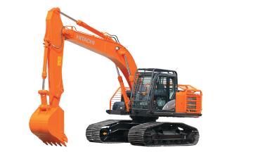 Top Picks: Hitachi Excavators for Mining Efficiency!