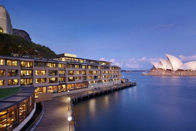 five Affordable Hotels in Australia: Top Choices for Budget Travelers